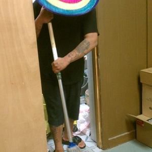 Meet your Posher, Ramon